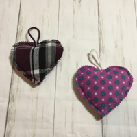 Memory Hearts