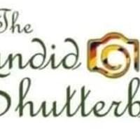 Logo for a Photographer
