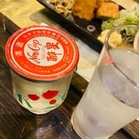 酔星　本醸造