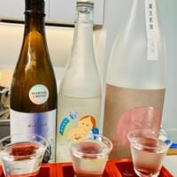 積善 月下美人、於多福 すずかぜ、龍勢