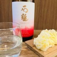 石鎚　純米吟醸　プリンセスミチコ