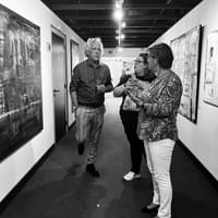 Expositie 