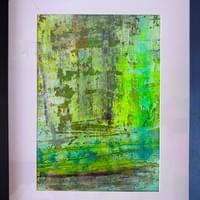 Green Tide 1/2