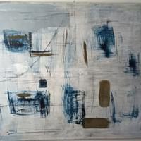 Ice Blue SOLD