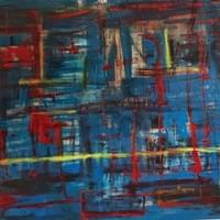 Blue Sold