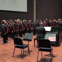 Central Coast Choral Festival 
