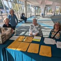 VAE Volunteers