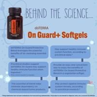Science behind On Guard