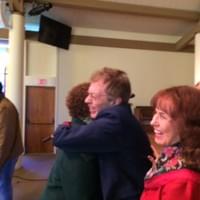 Maestro & Mrs. Mollicone