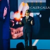Business Pro Caleb Callahan