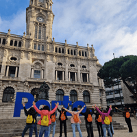 PORTO / CULTURAL EXPERIENCE