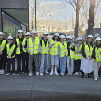 TECHNICAL VISIT / SUSTAINABILITY & ENVIRONMENT