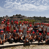 SCHOOL GROUP MOBILITY / PRIMARY EDUCATION