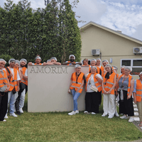 PROFESSIONAL VISIT / INDUSTRY & INNOVATION