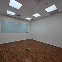 獨立會議空間/主管辦公室