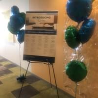 Biogen Launch