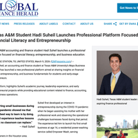 Global Finance Herald 