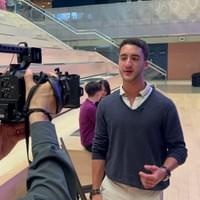 Hadi Suheil Interview