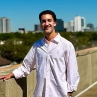 Hadi Suheil preparing office