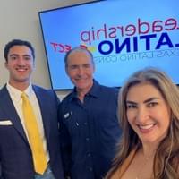 Hadi Suheil Leadership Latino