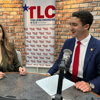 Hadi Suheil Guest co-host 