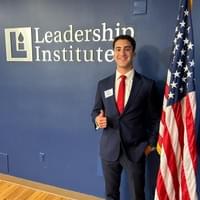 Hadi Suheil Leadership