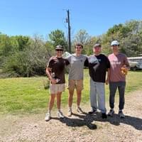 Hadi Suheil - The Big Event