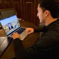 Hadi Suheil New Platform