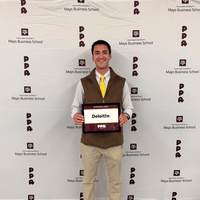 Hadi Suheil Deloitte 