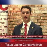 Hadi Suheil Podcast co-host