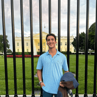 Hadi Suheil White House