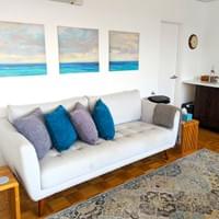 Sydney CBD Room
