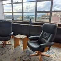 Sydney CBD Room