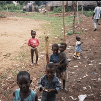 Progetto Africa Agosto 26
