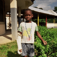Progetto Africa Agosto 2026