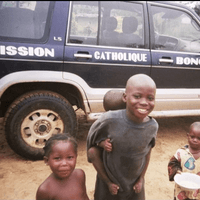 Progetto Africa Agosto 26