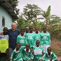 Progetto Africa Agosto 26