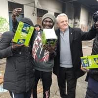 Aiuto a persone svantaggiate