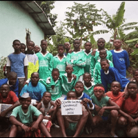 Progetto Africa Agosto 26