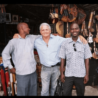 Progetto Africa Agosto 26