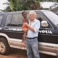 Progetto Africa Agosto 26