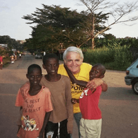 Progetto Africa Agosto 26