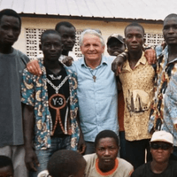 Progetto Africa Agosto 26