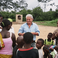 Progetto Africa Agosto 26