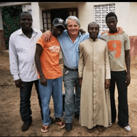 Progetto Africa Agosto 26
