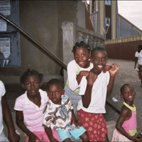 Progetto Africa Agosto 26