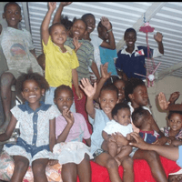 Progetto Africa Agosto 26