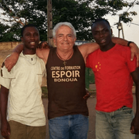 Progetto Africa Agosto 26