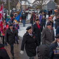 Remembrance Day