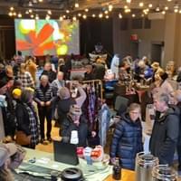 Clarksburg Christmas Market